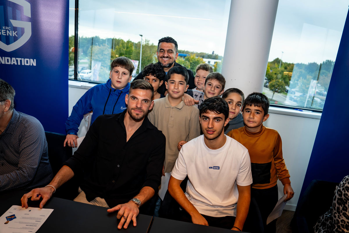 Nieuw seizoen Welzijnscup en Online FairPlay Cup afgetrapt