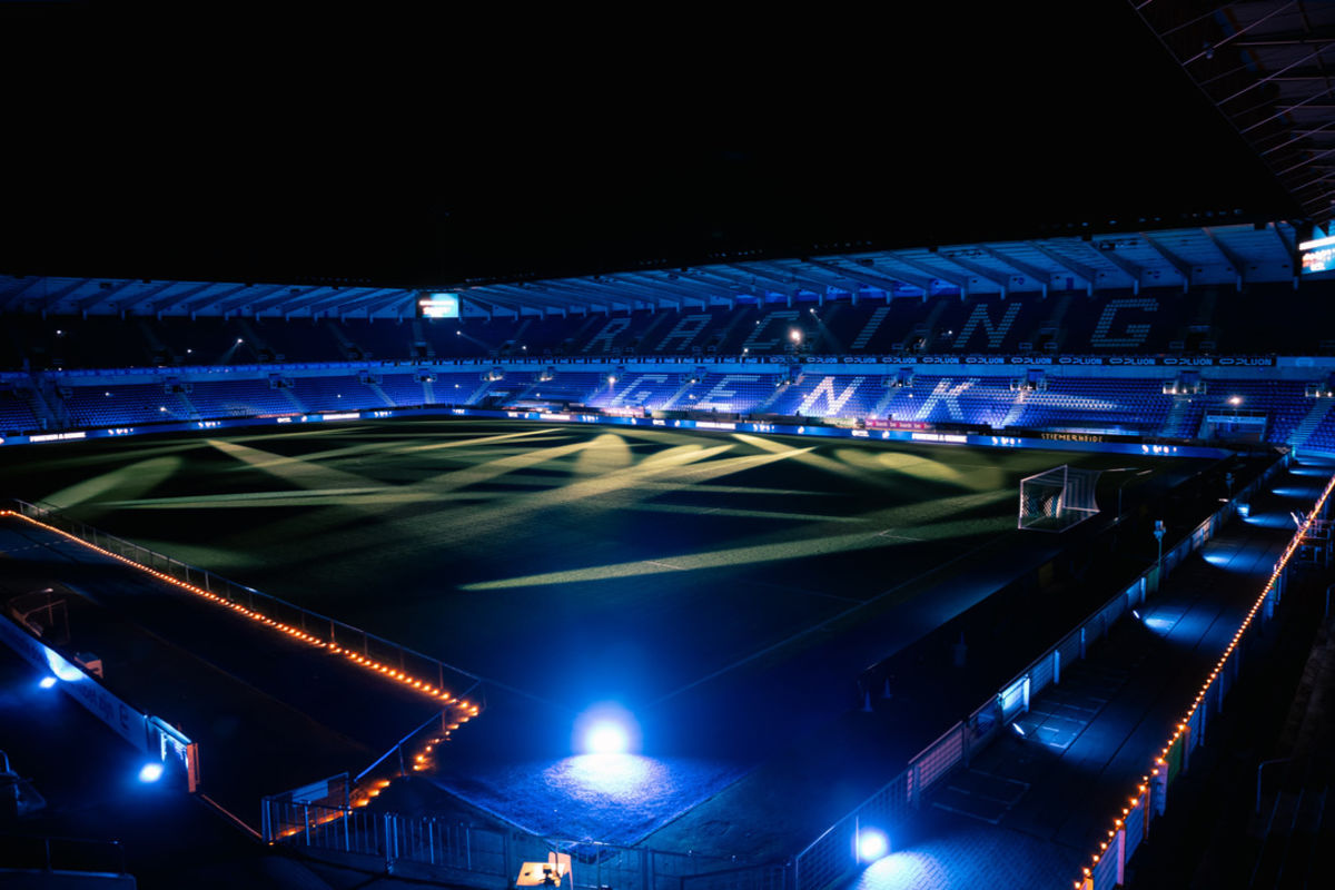Maandplanning KRC Genk Foundation - januari 2026