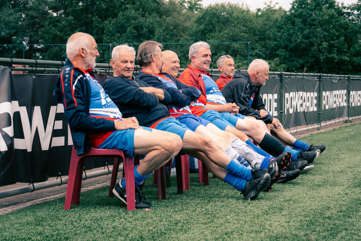 Senior Army KRC Genk Cup 2026 brengt 19 teams samen