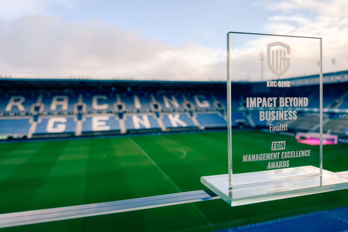 Welzijnscup haalt finaleplaats bij de FBIN Management Excellence Awards