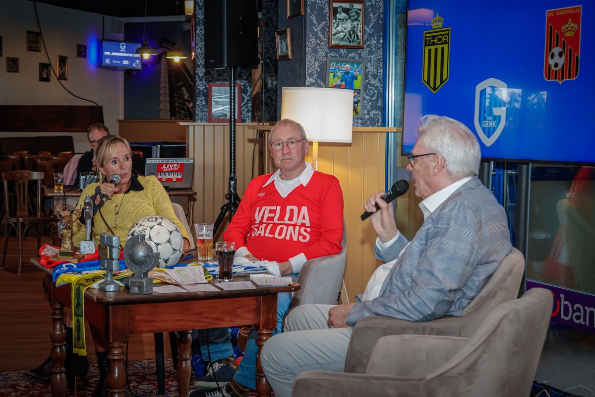 Pierre Denier blikt terug op zijn carrière