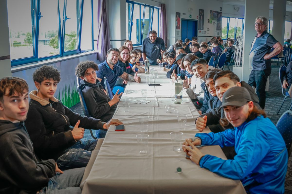 Seizoen Welzijnscup en Online FairPlay Cup afgesloten