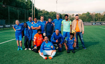 KRC Genk Younited