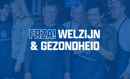 FRZA! Welzijn & Gezondheid