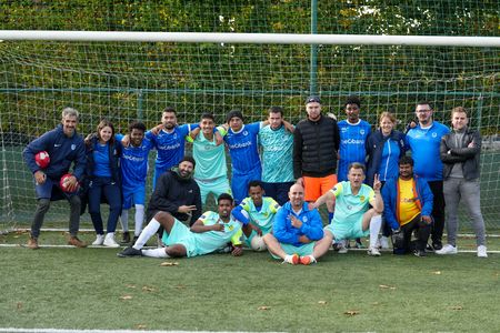KRC Genk Younited